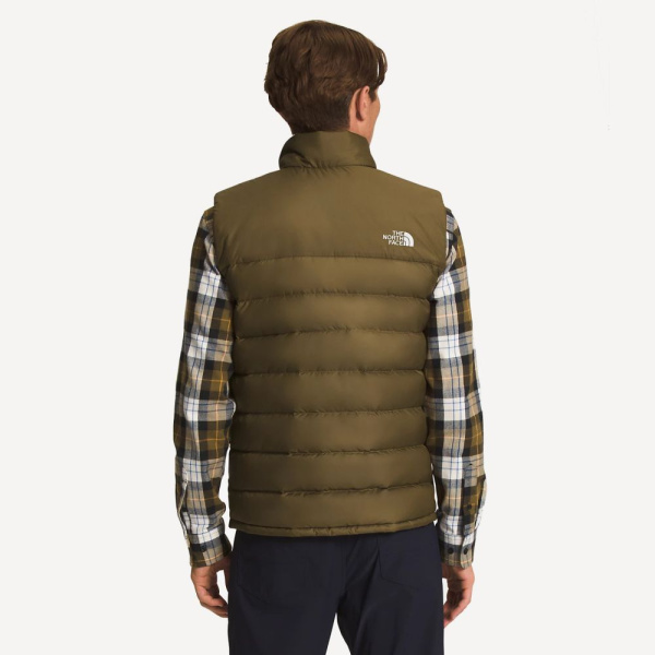 Жилет пуховый Aconcagua 2 M (Мужской; S; military olive)